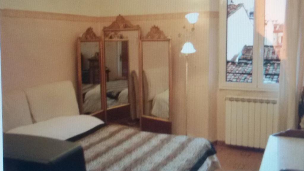 Casa Maya Souvenir Hotel Florenz