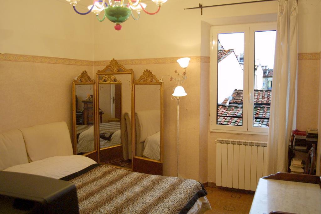 Casa Maya Souvenir Florenz
